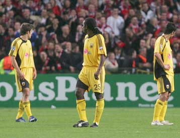 Αδικαιολόγητα τα λάθη, λέει ο Ζήκος-Στο ρόλο των Ίβιτς, Κεϊτά στάθηκε ο Ταυλαρίδης