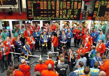 Κέρδη στα ευρωπαϊκά χρηματιστήρια την Τετάρτη