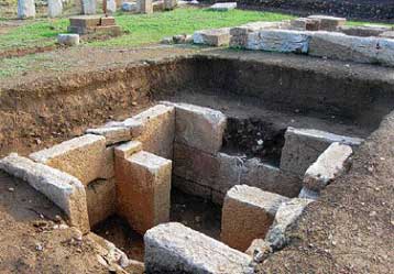 Εντυπωσιακά ευρήματα αποκαλύφθηκαν στη Μεσσηνία