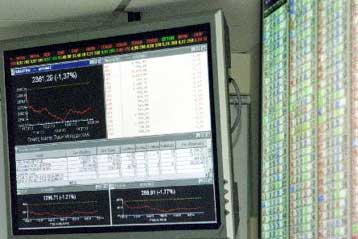 Σε θετικό έδαφος το Χρηματιστήριο την Τετάρτη