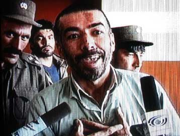 Την έκδοση ενός Αφγανού ζητούν από τη Ρώμη οι απαγωγείς του Ιταλού φωτογράφου