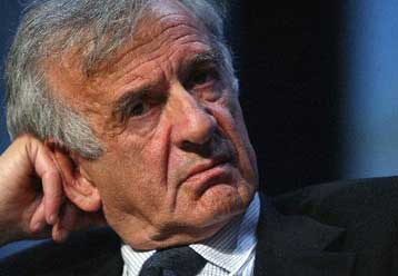 Ο Ελί Βιζέλ πιθανώς εκ των υποψηφίων για την προεδρία του Ισραήλ