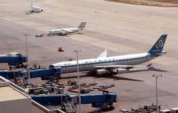 Τσουχτερά πρόστιμα καλείται να πληρώσει η Ελλάδα για την Ολυμπιακή