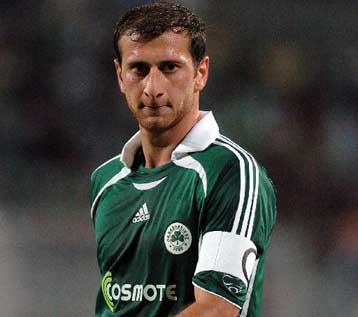 Αισιόδοξος ο Παπαδόπουλος εν όψει Χάποελ