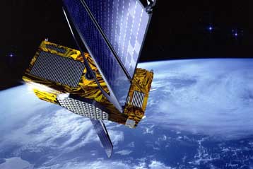 Οι ΗΠΑ θα εμποδίσουν εχθρικές επιχειρήσεις στο Διάστημα