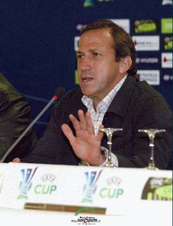 Με στιλ… νίκης θέλει να παρατάξει ο Μουνιόθ τον Παναθηναϊκό κόντρα στην Χαποέλ