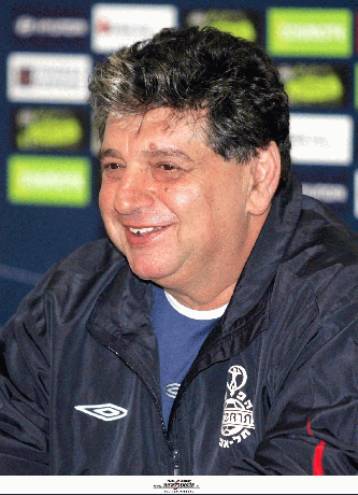 Αναμνήσεις μιας ζωής έχει ο Σουμ από τον Παναθηναϊκό και δεν κάνει συγκρίσεις