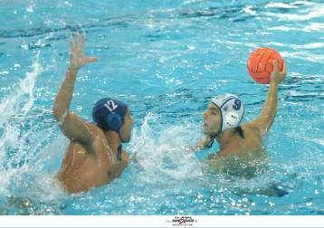 Σε Ζέγκεντ και Σίμπενικ είναι Χανιά και Χίος για την πρόκριση στο Len Trophy