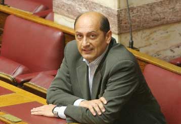 Νέες κατηγορίες αντιμετωπίζει ο Πέτρος Μαντούβαλος