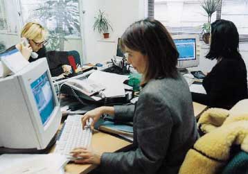 Στο στόχαστρο αλλαγών υπέρ του ανταγωνισμού επτά ελεύθερα επαγγέλματα