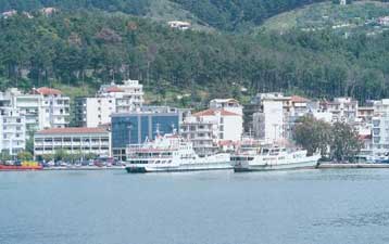 Μυστηριώδης δολοφονία 33χρονης Κινέζας στην Ηγουμενίτσα