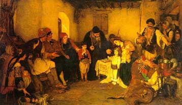 Πίνακες Παρθένη και Γύζη στο επίκεντρο δημοπρασίας του Sothebys