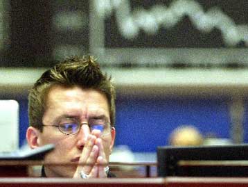 Πτώση στα ευρωπαϊκά χρηματιστήρια την Πέμπτη