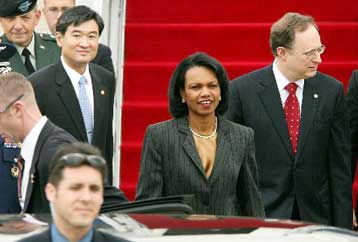 Στην Πιονγιάνγκ Κινέζος αξιωματούχος με μήνυμα Ζιντάο για τα πυρηνικά