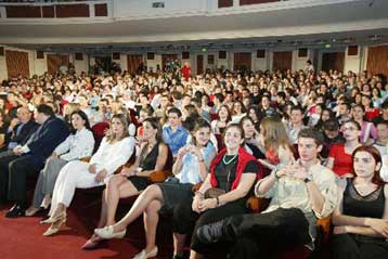 Εκδηλώσεις για τα 30 χρόνια ζωής του «Αθηνοράματος»