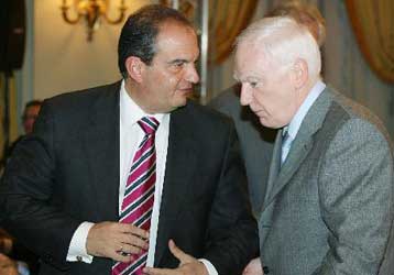 Στην Αθήνα το ετήσιο συνέδριο της Ευρωπαϊκής Τράπεζας Επενδύσεων