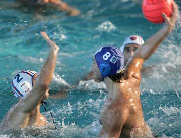 Βάσεις πρόκρισης έβαλαν τα Χανιά και η Χίος