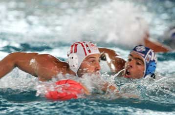 Εντυπωσιακό ξεκίνημα του Ολυμπιακού, ήττα στο φινάλε του Πανιωνίου