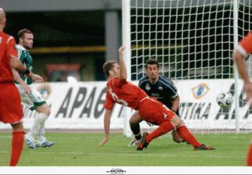 Ο Παναθηναϊκός κρατάει το 2-0 επί της Χάποελ Τελ Αβίβ και αισιοδοξεί