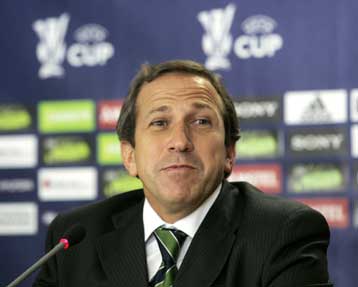 Σημασία έχει η νίκη για τον Μουνιόθ, στα μοιραία λάθη της Χάποελ στάθηκε ο Σουμ