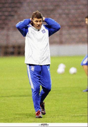 «Λιοντάρι» γίνεται ο ειρηνικός Ρεχάγκελ όταν κάποιος εισβάλλει στο… μαντρί του