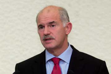 Τρόπους για την ανατροπή του δυσμενούς κλίματος αναζητά στο ΠΑΣΟΚ