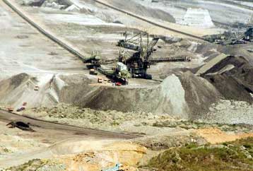 Εξαιρείται η ΔΕΗ από τον ειδικό φόρο κατανάλωσης στα στερεά καύσιμα