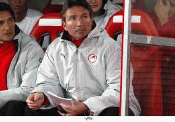 Θα τον έκανα αλλαγή στο ημίχρονο, απαντά ο Σόλιντ στην κριτική του Ριβάλντο