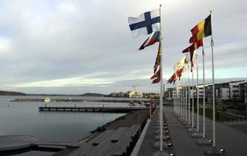 Η ενέργεια πρώτη στην αντζέντα της συνάντησης των Ευρωπαίων ηγετών με τον Βλ.Πούτιν