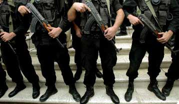 Σαφής υπόνοια από τον Μαχμούντ Αμπάς για παλαιστινιακή κυβέρνηση τεχνοκρατών