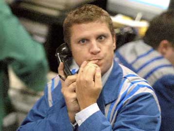 Σε νέα υψηλά πενταετίας ανέρχονται τα ευρωπαϊκά χρηματιστήρια την Παρασκευή