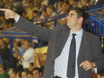 Νέος τεχνικός του ΠΑΟΚ ο Πιλαφίδης, τζένεραλ μάνατζερ ο Πρέλεβιτς