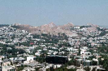 Δασική έκρινε το ΣτΕ την έκταση του παλαιού λατομείου στα Τουρκοβούνια