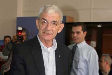 Δεν κατευθύνω τους ψηφοφόρους, επανέλαβε ο Γιάννης Μπουτάρης