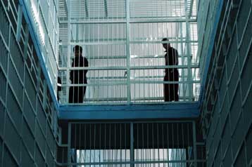 Καθορίσθηκαν από το ΥΠΕΧΩΔΕ οι χώροι ανέγερσης φυλακών σε Γρεβενά, Φθιώτιδα και Βοιωτία