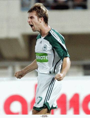 Ιβανσιτς και Κόκε πήραν τα βραβεία MVP και Best Goal της 6ης αγωνιστικής