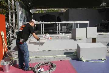 Θύμα ξυλοδαρμού έπεσε υποψήφιος δήμαρχος στο Ίλιον