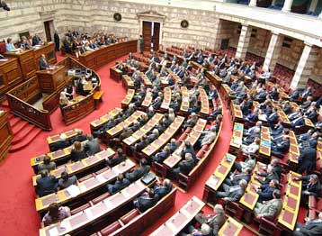 Αντίδραση ΚΚΕ στη μετάθεση της συζήτησης για τα ιδιωτικά πανεπιστήμια