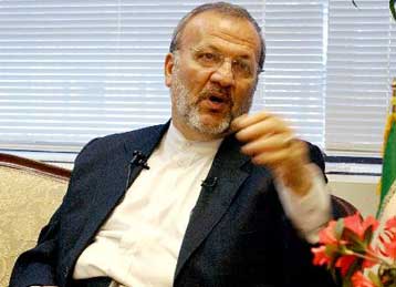 Δεν αναστέλλεται το πρόγραμμα εμπλουτισμού ουρανίου, επαναλαμβάνει το Ιράν