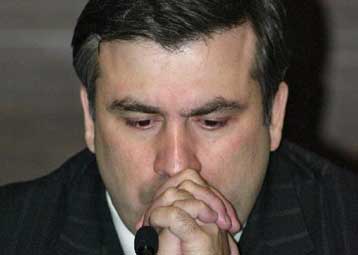 «Φωτιές» άναψε η δήλωση Πούτιν για πόλεμο της Γεωργίας στις αυτόνομες επαρχίες της