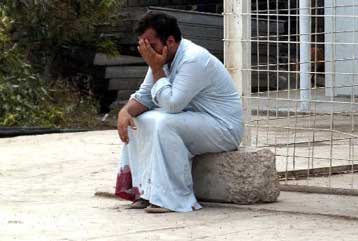 Νέο μακελειό σε υπαίθρια αγορά του Ιράκ  – Αναθεώρηση στρατηγικής από τον Μπους