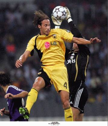 Στην τελική ευθεία για το ντέρμπι της Δευτέρας Παναθηναϊκός και ΑΕΚ