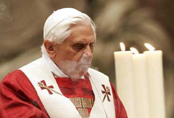 Επίσημο έγγραφο στην αραβική γλώσσα εξέδωσε για πρώτη φορά το Βατικανό