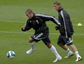 «Τιτανομαχία» στο Μπερναμπέου για το γόητρο και την ουσία