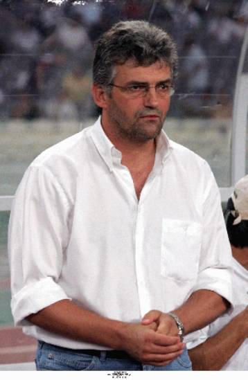 Στη διάθεση της διοίκησης του Ιωνικού η παραίτηση του Σάκη Τσιώλη