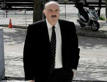 Εν αναμονή της πρώτης δίκης για το παραδικαστικό κύκλωμα