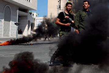 Νέα δοκιμασία στις σχέσεις της Χαμάς με τη Φατάχ η δολοφονία του Μ.Σαναντέχ