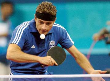 Νικητής στο τουρνουά της Βαρκελώνης ο Κρεάνγκα