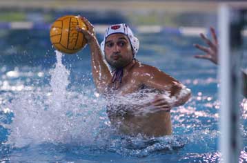 Πρόκριση στους ομίλους και τυπικά για Πανιώνιο-Ολυμπιακός