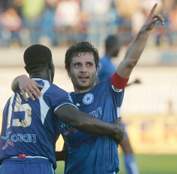 Ο Ατρόμητος «φρέναρε» τον Ολυμπιακό, πολύτιμη νίκη Πανιωνίου, «Χ» σε Ξάνθη, Καλαμαριά